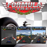 Formula Extreme 09
