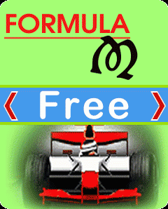 Formula M Racing