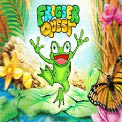 Frogger Quest