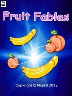 Fruit Fables