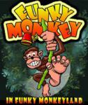 Funky Monkey In Funky Monkeyland