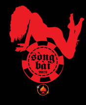 Song Bai Poker 2012