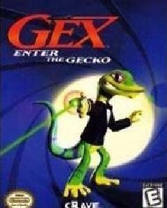 GEX: Enter The Gecko (MeBoy)