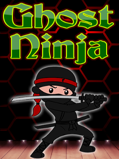 Ninja assassin Jogo de Java - Faça o download em PHONEKY