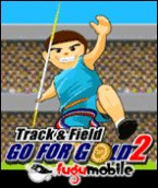 Track & Field: Go For Gold 2