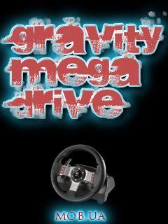 Gravity Defied: Mega Drive 2