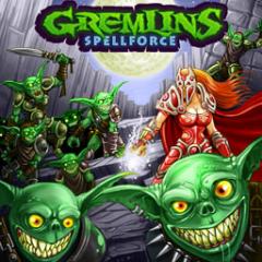 Gremlins: Spellforce