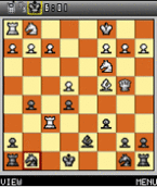 Grandmaster's Chess