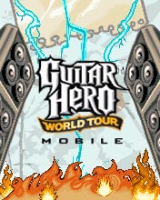 Guitar Hero III Mobile: Legends of Rock Java Game - Download for free on  PHONEKY
