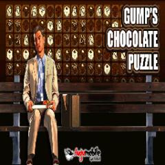 Gump's Chocolate Puzzle