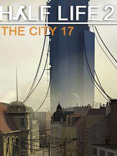 Half Life 2: Escape From City 17
