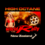 High Octane - World Rally
