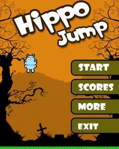 Papi Jump Java Game - Download for free on PHONEKY