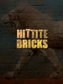 Hittite Bricks