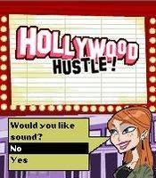 Hollywood Hustle!
