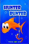 Hunter Bunter