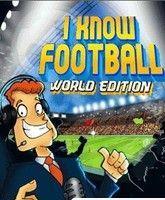 I Know Football: World Edition