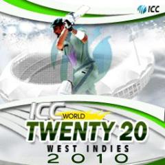 ICC T20 WI 2010