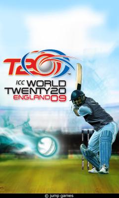 ICC World Twenty 20: England 2009