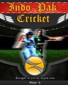 Indo-Pak Cricket