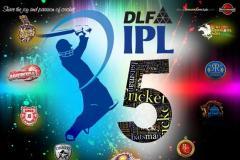 IPL Cricket Fever 2012