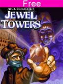 Nick Diamond's Jewel Towers