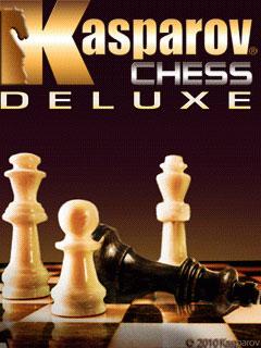 kasparov chessmate download