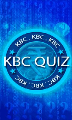 KBC Quiz