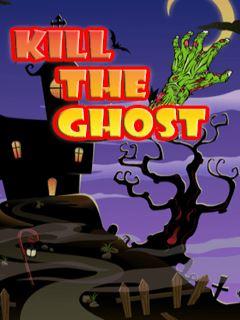 Kill The Ghosts
