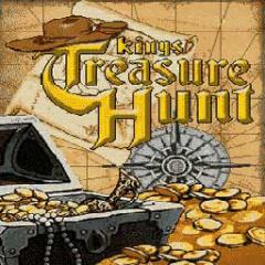 Kings: Treasure Hunt