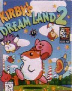 Kirby's Dream Land 2 (MeBoy)