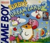 Kirby's Dream Land 2 (MeBoy)