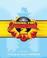 Kung Fu Panda 2: Official Mobile Game