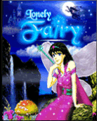 Lonely Fairy