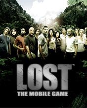 Lost Official Java Game