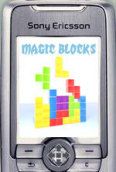 Tetris Magic Blocks
