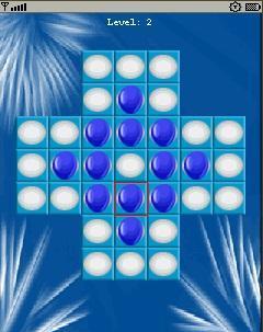 Marbles Solitaire Pro