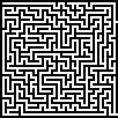 Maze - Game