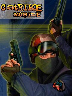Micro Counter Strike (New Graphics)