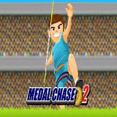 Medal Chase 2: Track & Field