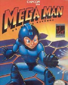 Mega Man (MeBoy)