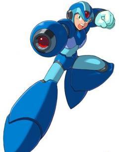 Mega Man Super Pack (MeBoy)