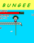 Mobile Bungee