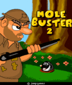 Mole Buster