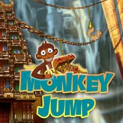 Monkey Jump Lite