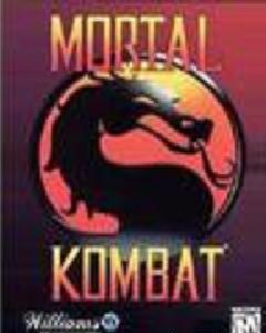 Mortal Kombat (MeBoy)