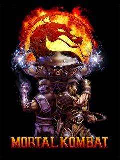 Mortal Kombat Surviver Mod