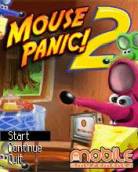 Mouse Panic! 2
