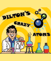 Diltons Crazy Atoms