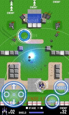 New Battle Tank Java Game - Download for free on PHONEKY